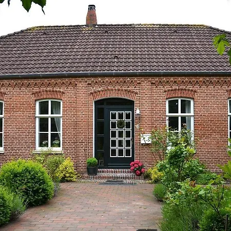 Ferienhuus Ostfriesland Krummhoern