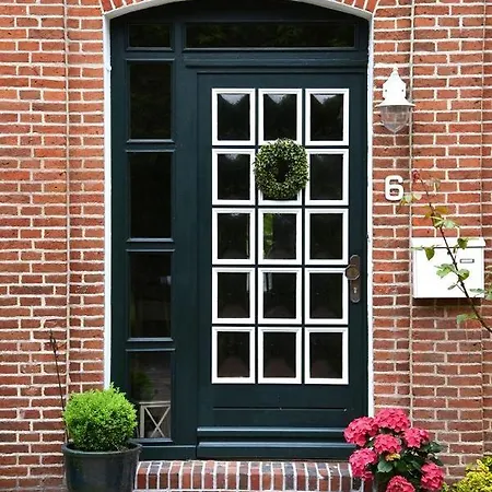 Ferienhuus Ostfriesland Holiday home