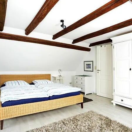 Ferienhuus Ostfriesland Krummhörn