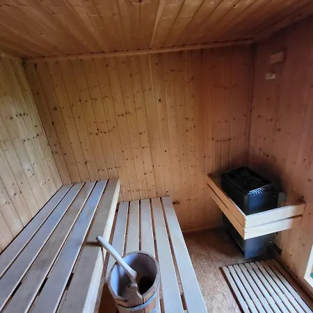 Ferienhuus Ostfriesland Holiday home