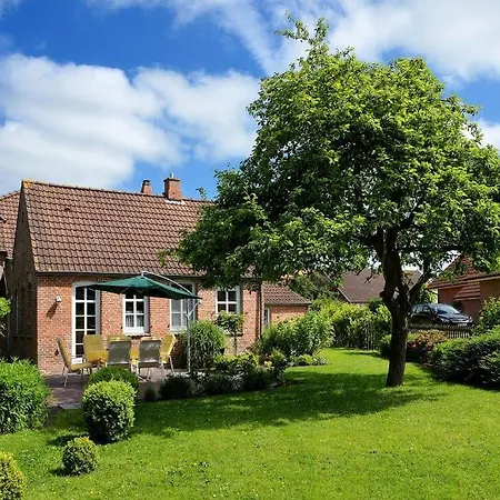 Holiday home Ferienhuus Ostfriesland