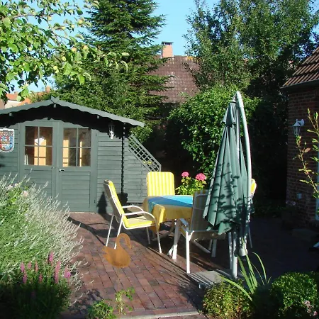 Ferienhuus Ostfriesland Holiday home *