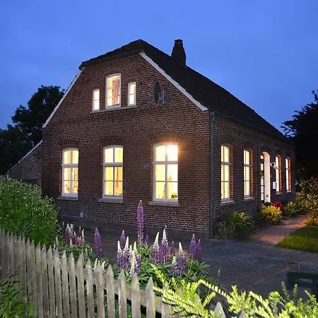 Ferienhuus Ostfriesland * Krummhoern