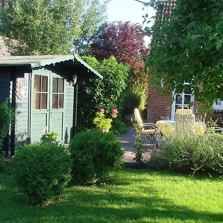 Ferienhuus Ostfriesland Holiday home *