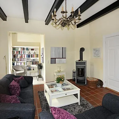 Holiday home Ferienhuus Ostfriesland