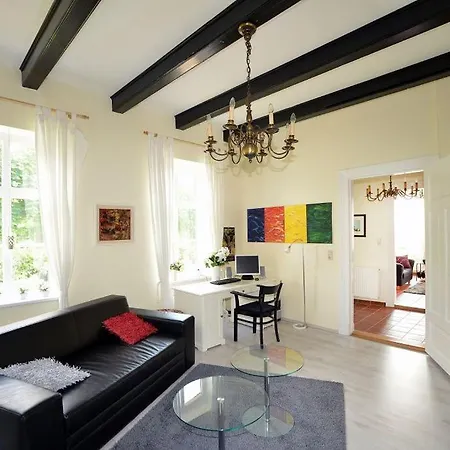 Ferienhuus Ostfriesland Krummhörn