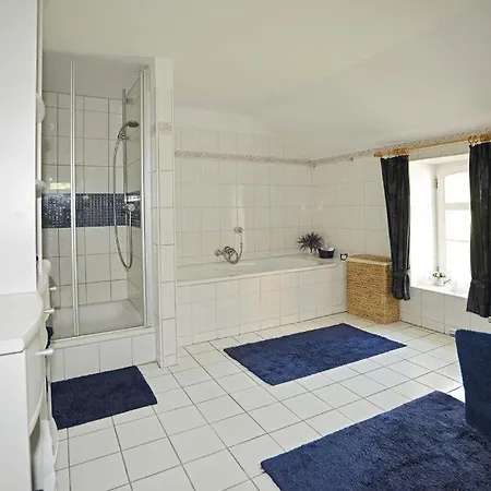 Holiday home Ferienhuus Ostfriesland *
