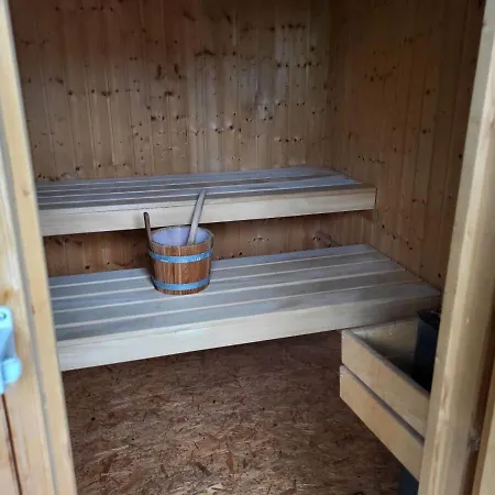 Ferienhuus Ostfriesland * Krummhörn