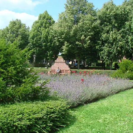Ferienhuus Ostfriesland Krummhoern