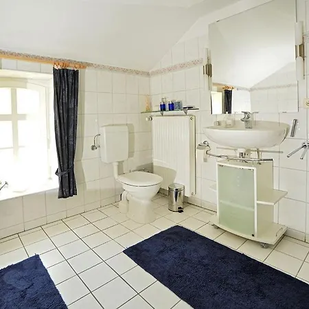 Holiday home Ferienhuus Ostfriesland *