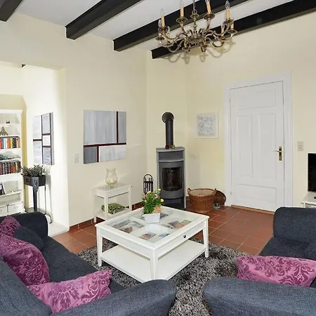 Ferienhuus Ostfriesland Krummhörn