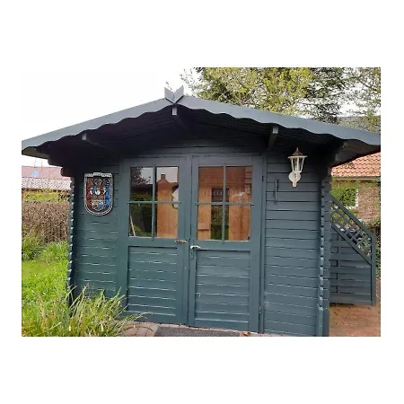 Ferienhuus Ostfriesland * Krummhoern
