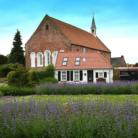 Ferienhuus Ostfriesland Prázdninový dům Krummhörn