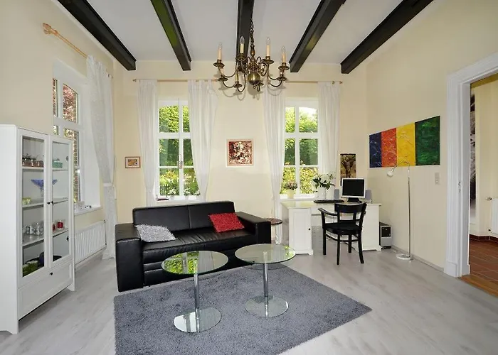 Ferienhuus Ostfriesland *