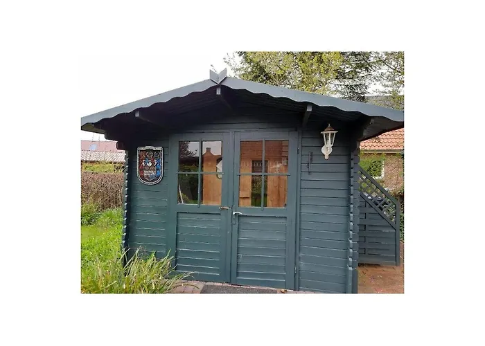 Ferienhuus Ostfriesland * Krummhörn